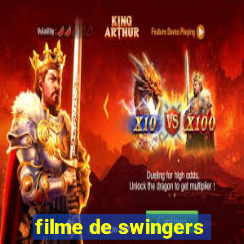 filme de swingers